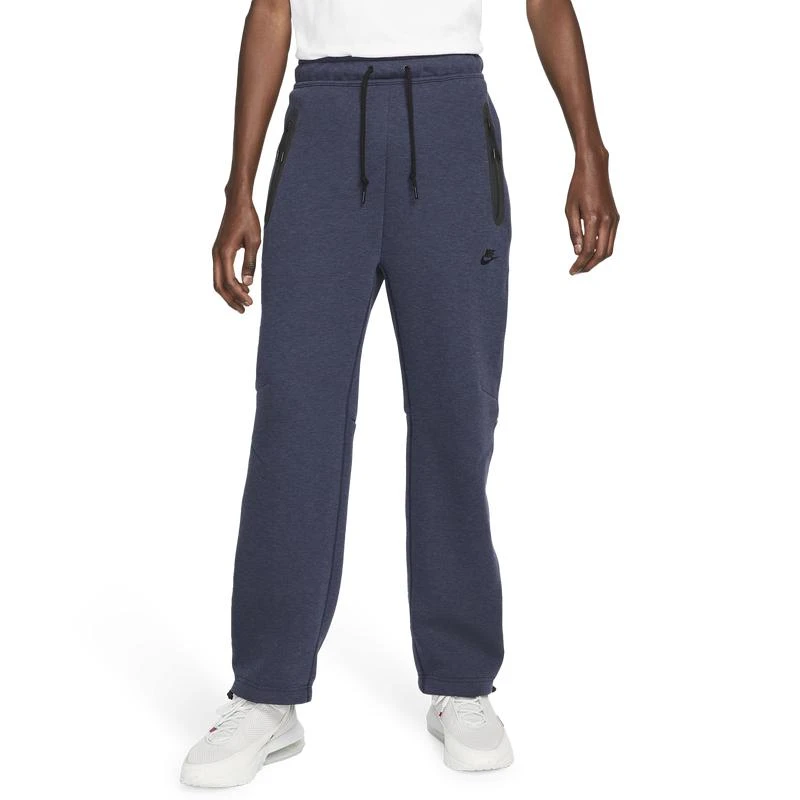 Nike Tech Fleece Open Hem Pants Men's – On Sale Now with Up to