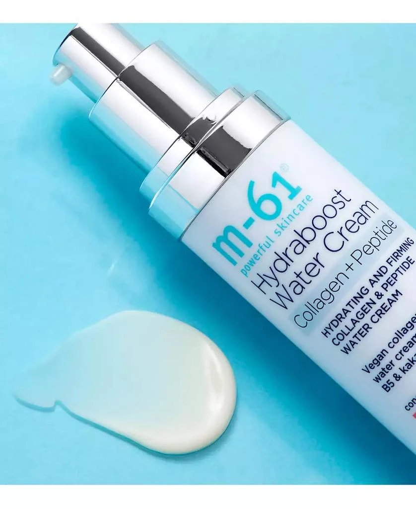 M-61 Hydraboost Water Cream, 1.7 oz. 5