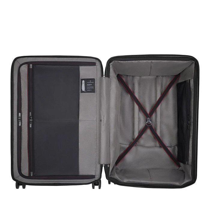 Swiss Army Swiss Army Spectra 3.0 Expandable Large Spinner Suitcase 9