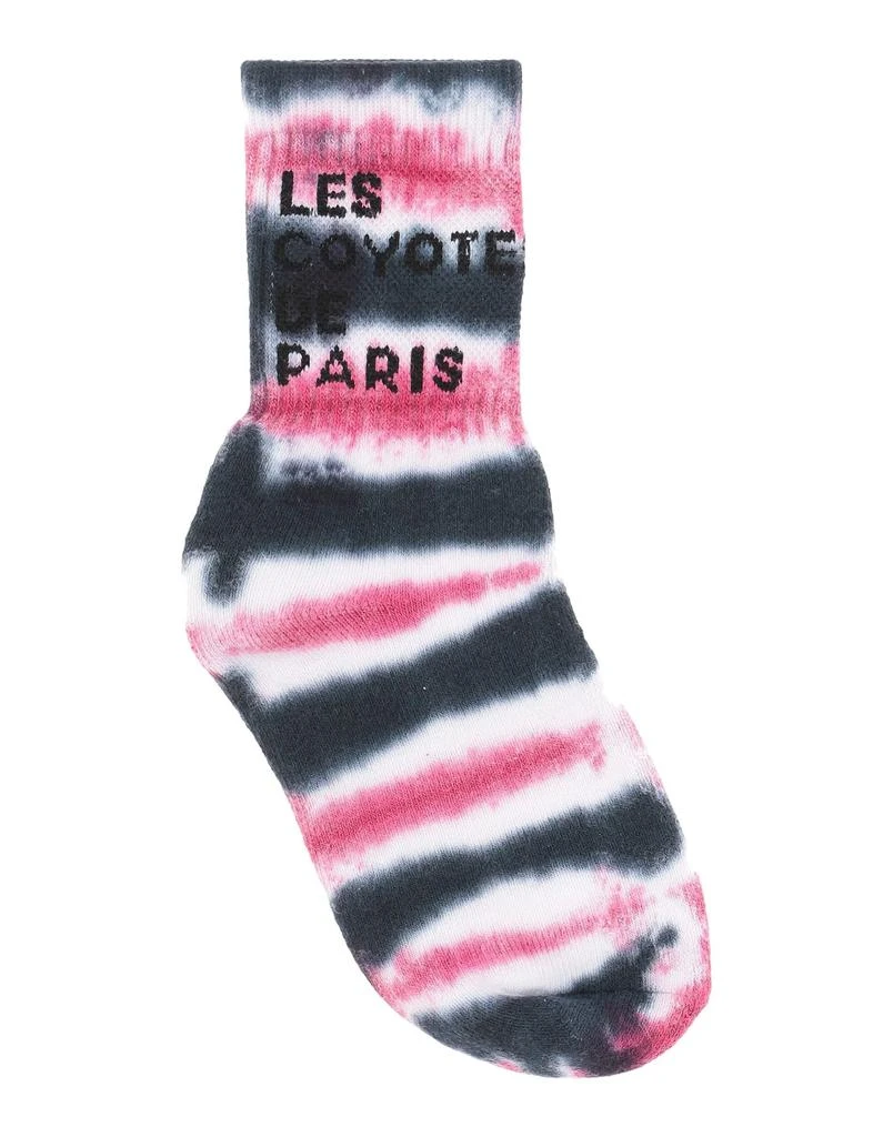 LES COYOTES DE PARIS Socks 
tights