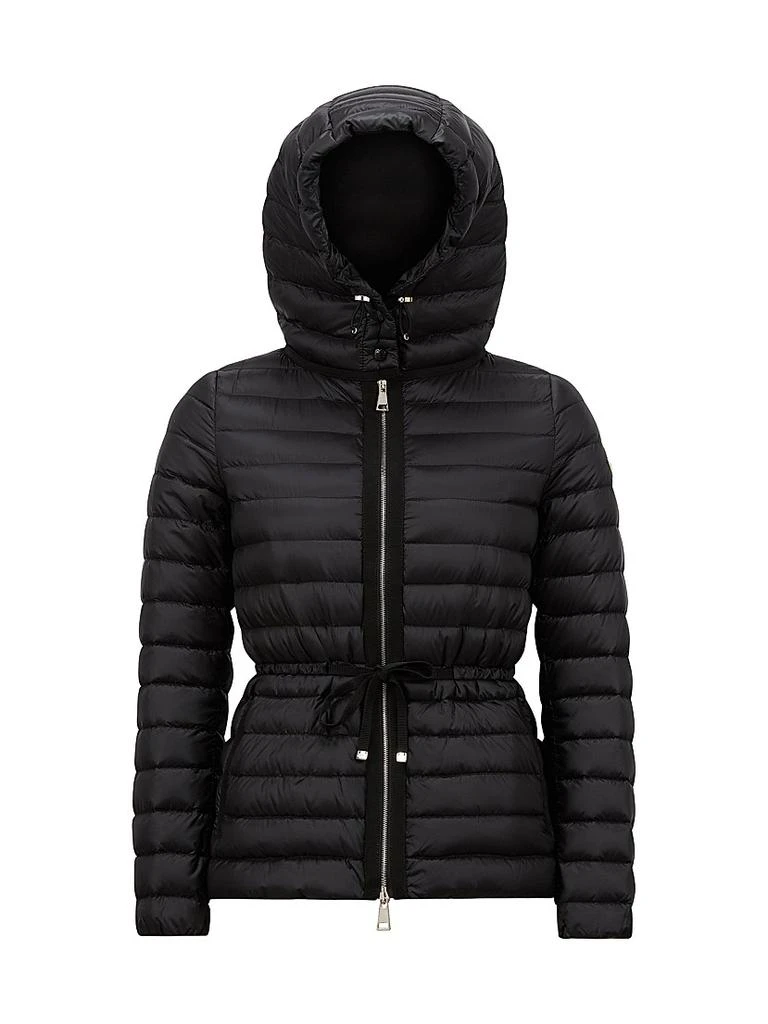 Moncler Raie Light Weight Down Jacket 1