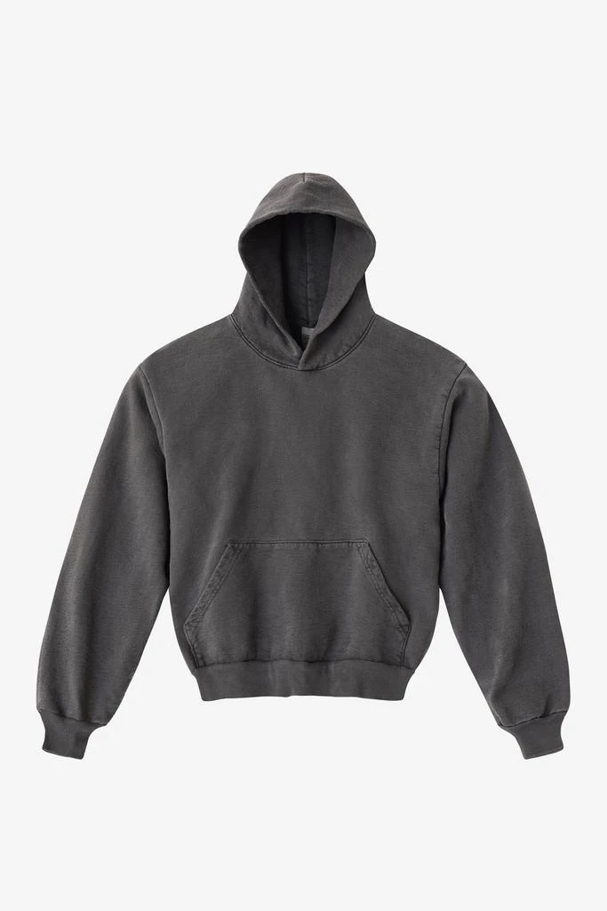 Los Angeles Apparel HF09 - Heavy Fleece Hoodie (Garment Dye) 145
