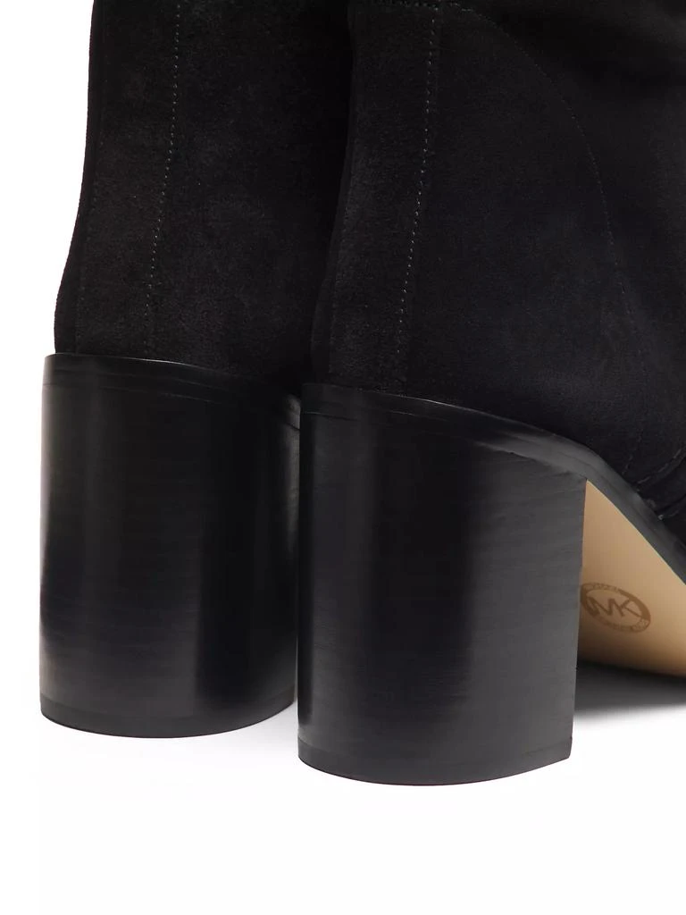 Michael Kors Hayden Suede Knee-High Boots 3