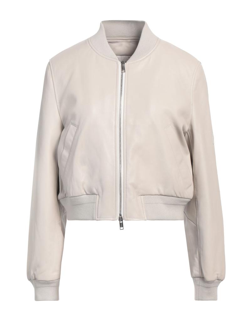 Yves Salomon Bomber