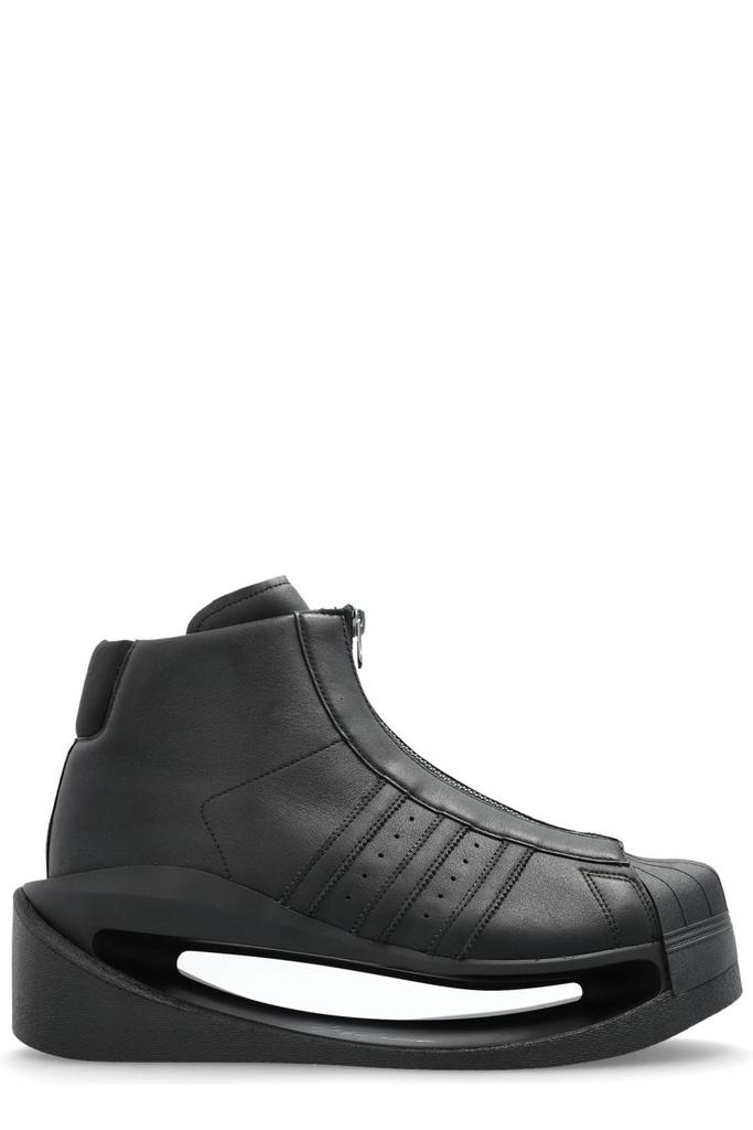 極美品】Y-3 GENDOPROMODEL 27.5 Y-3 Pro - White Alumina Lyst