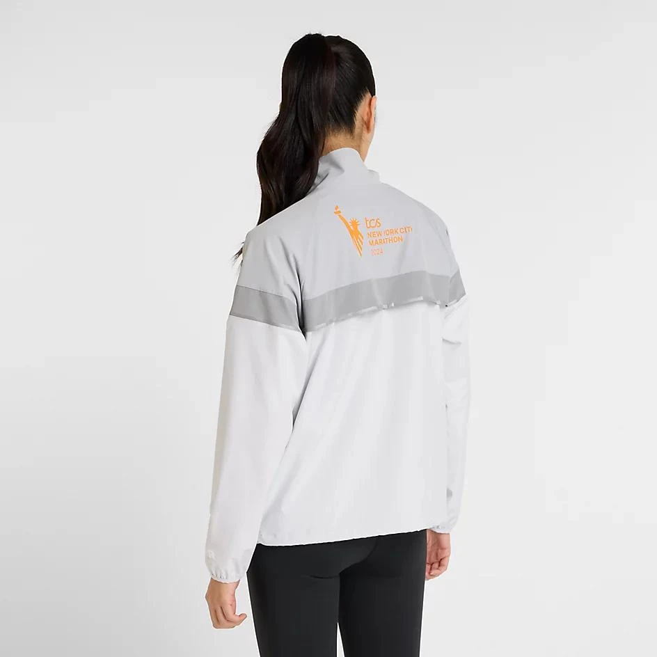 New Balance NYC Marathon Jacket 3