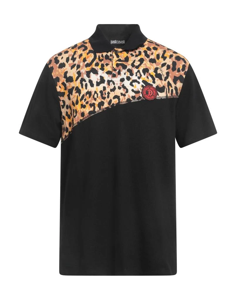 Just Cavalli Polo shirt 1