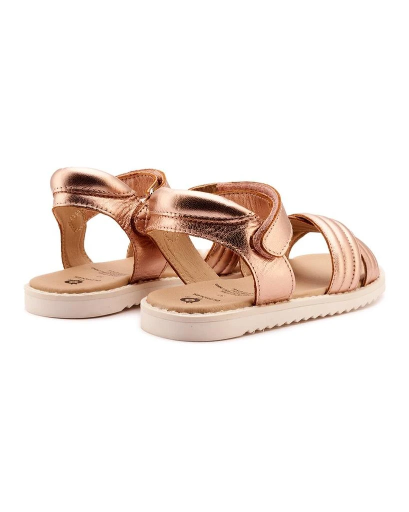Old Soles My Pad Leather Sandal 3