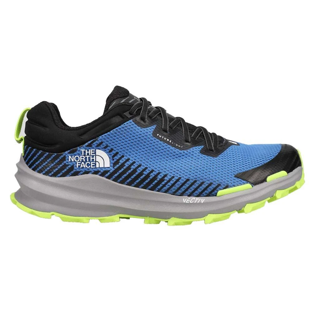 The North Face Vectiv Fastpack FUTURELIGHT Trail Running Shoes 1