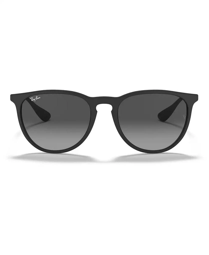 Ray-Ban Unisex Low Bridge Fit Sunglasses, RB4171F ERIKA 6