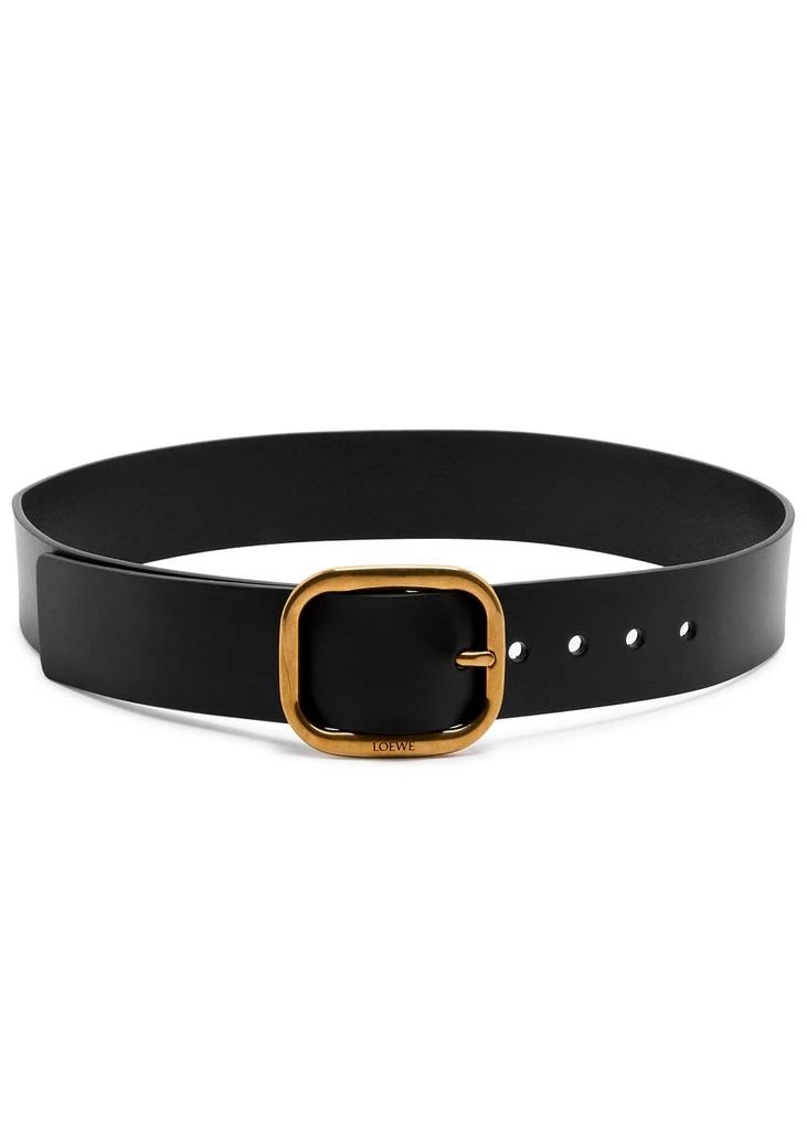 Loewe Leather belt 1