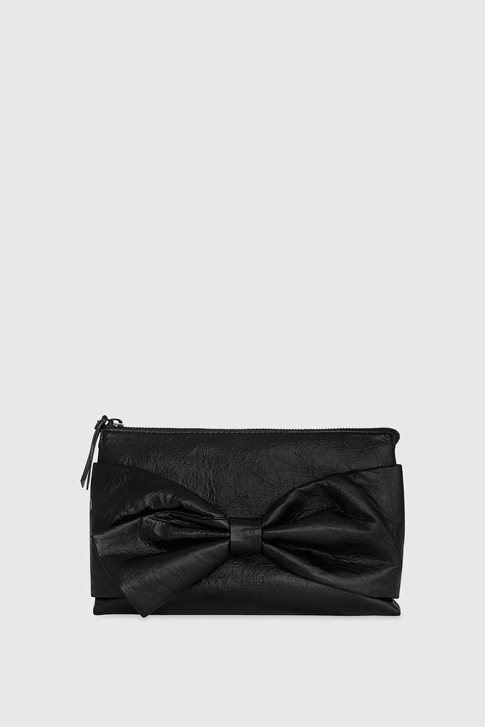 Rebecca Minkoff Bow Clutch