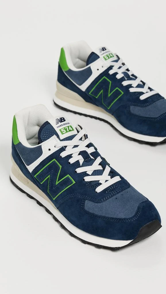 New Balance 574 Sneakers 3