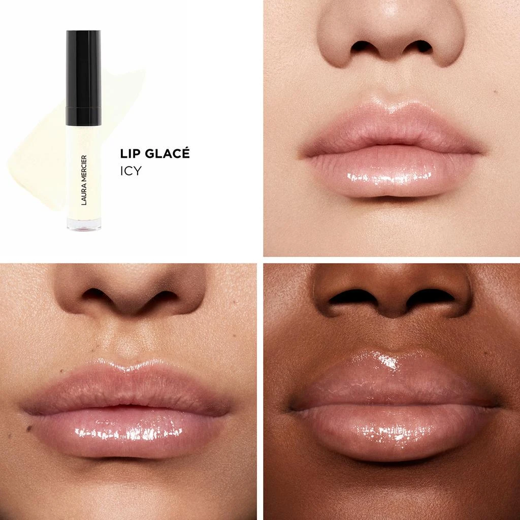 Laura Mercier Lip Glacé Lip Gloss 45