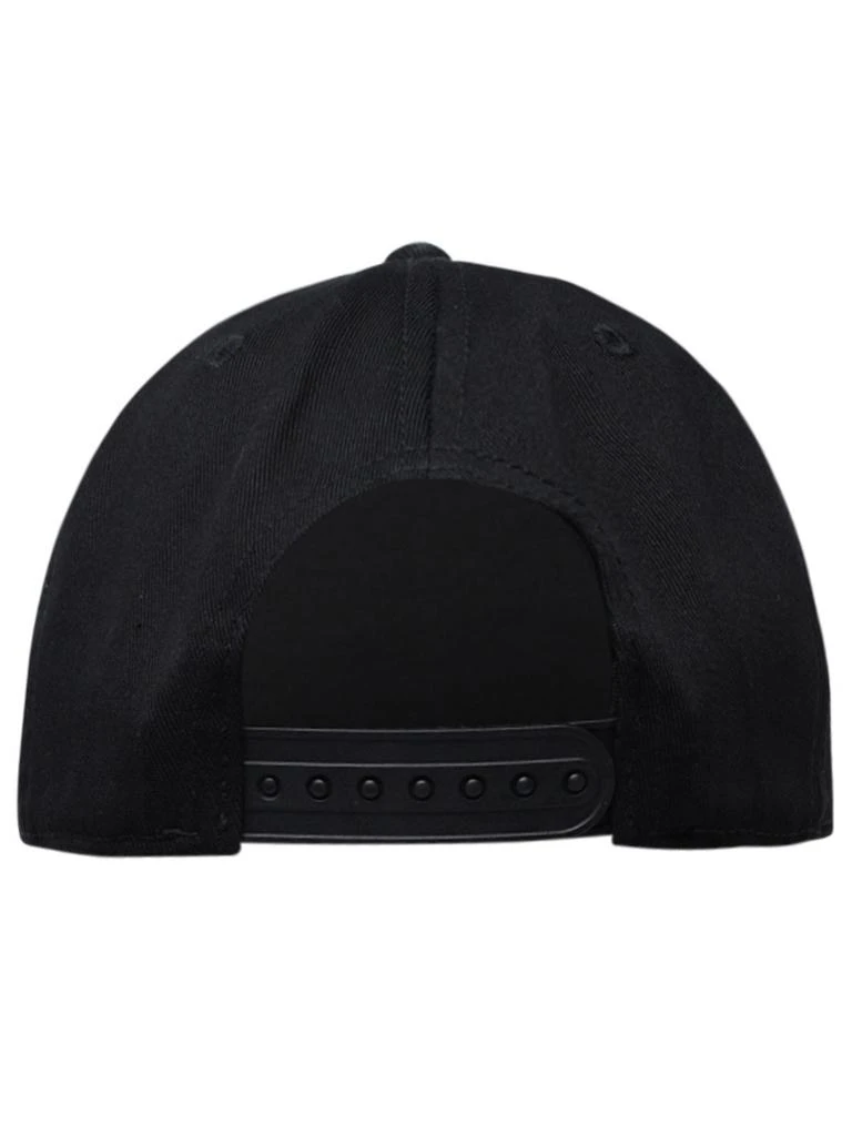 Golden Goose Golden Goose Deluxe Brand Star Embroidered Baseball Hat 2