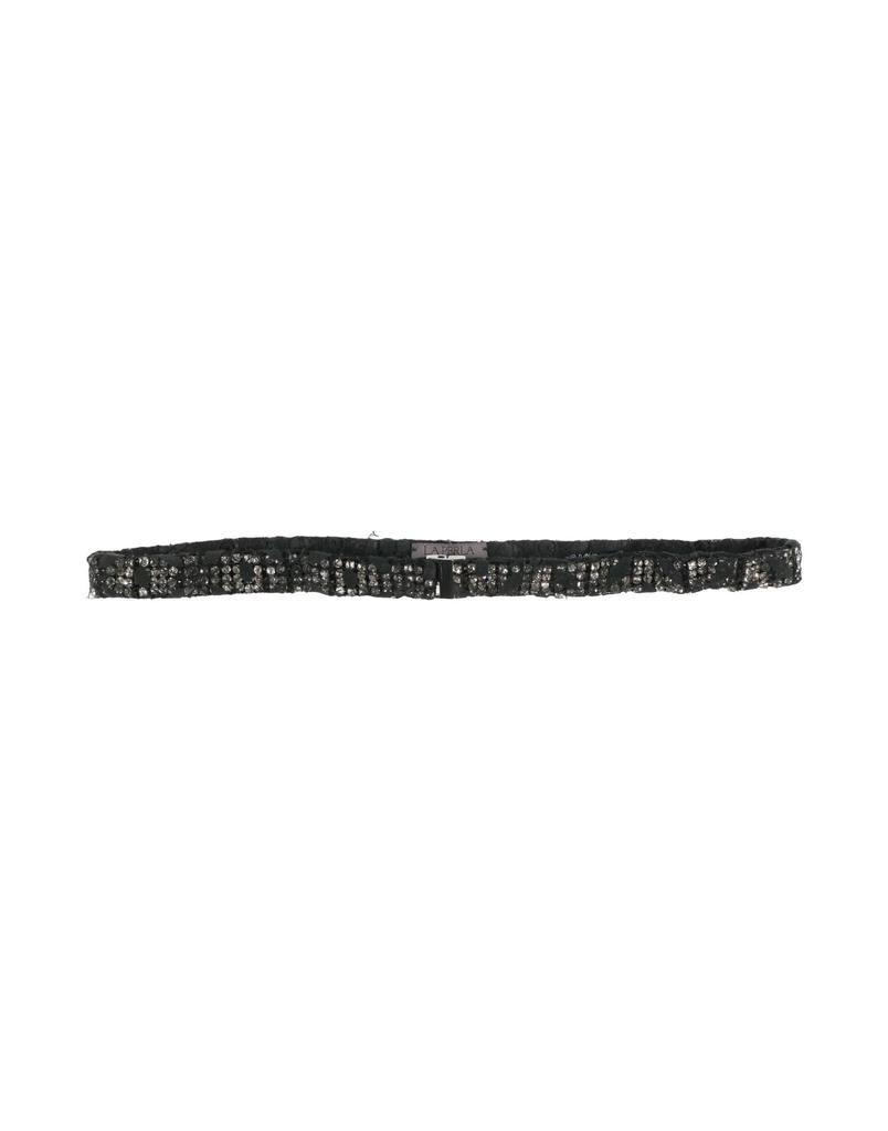 La Perla Thin belt