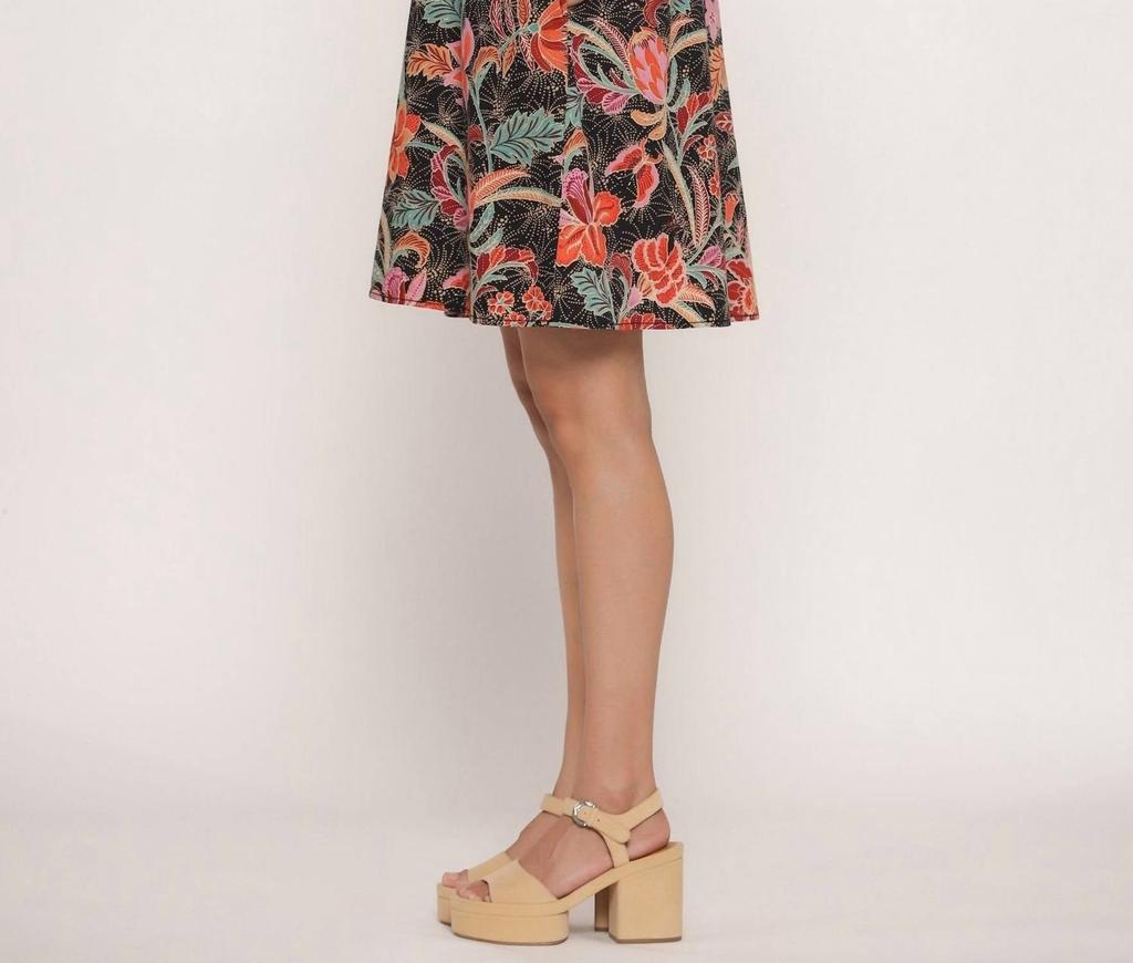 Banjanan Banjanan - Gianna Dress