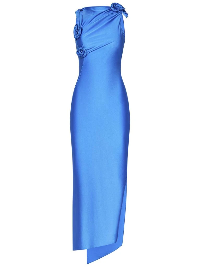COPERNI Coperni Flower Long Dress - Dresses & Skirts - BeyondStyle