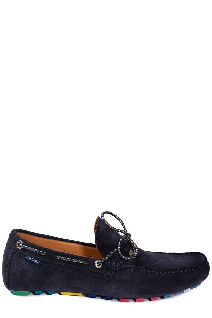 Paul Smith PS Paul Smith Springfield Bow-Detailed Loafers