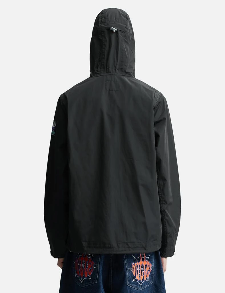 Butter Goods T-RAIN JACKET 4