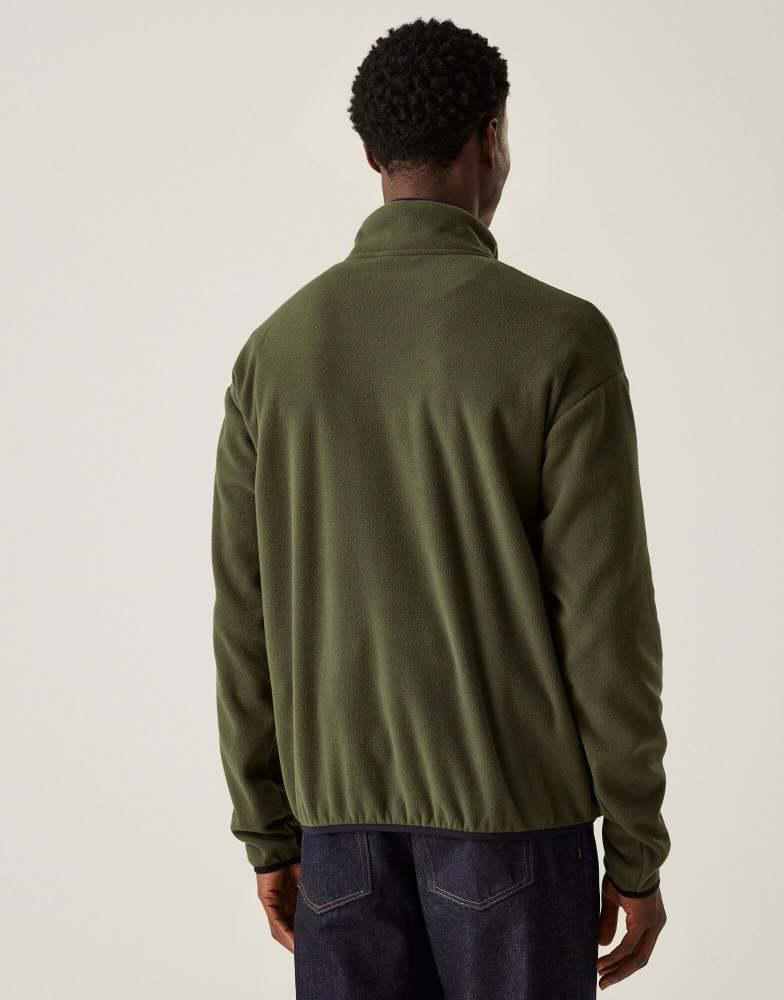 Regatta Regatta Men's Frankie Full Zip Fleece in Green