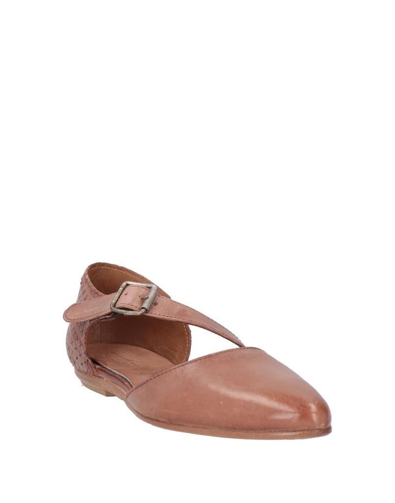 HUNDRED 100 Ballet flats