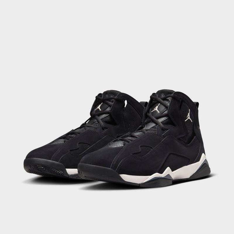 Jordan Men's Jordan True Flight Basketball Shoes