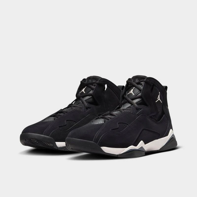 Jordan Men's Jordan True Flight Basketball Shoes 2