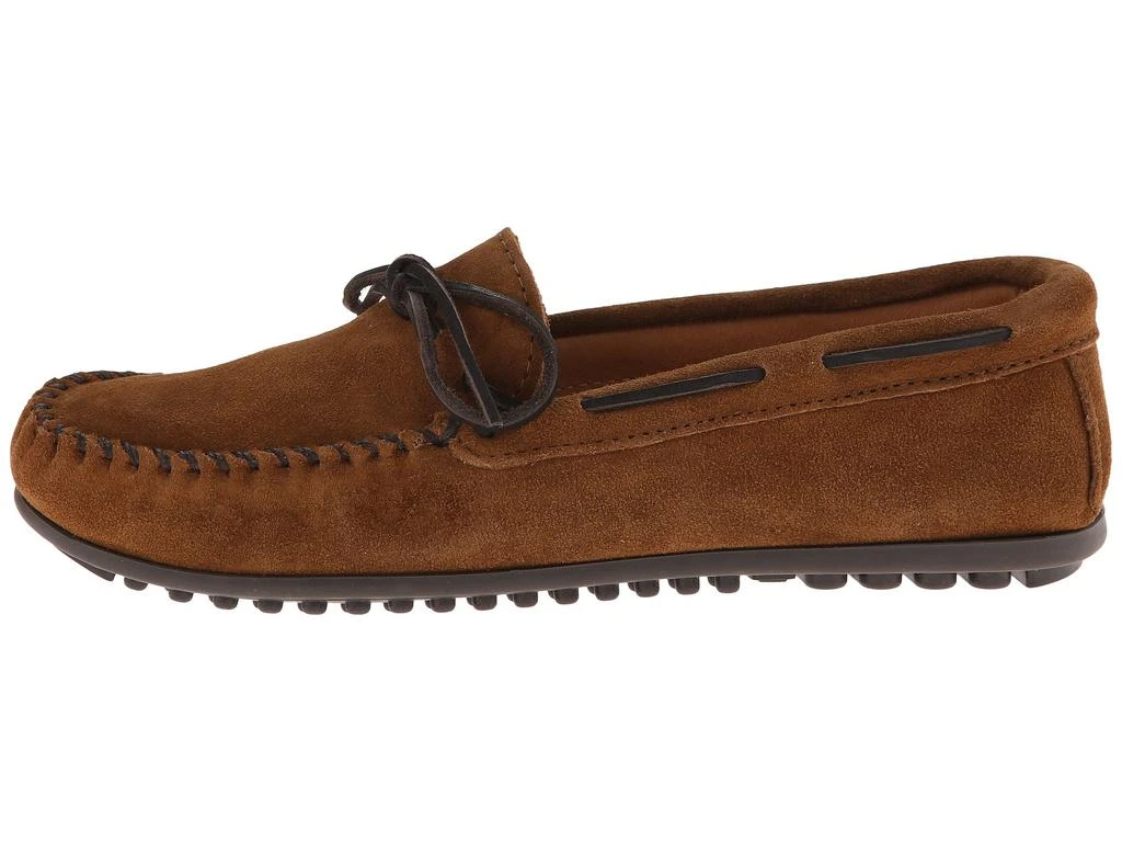 Minnetonka Classic Moc 4