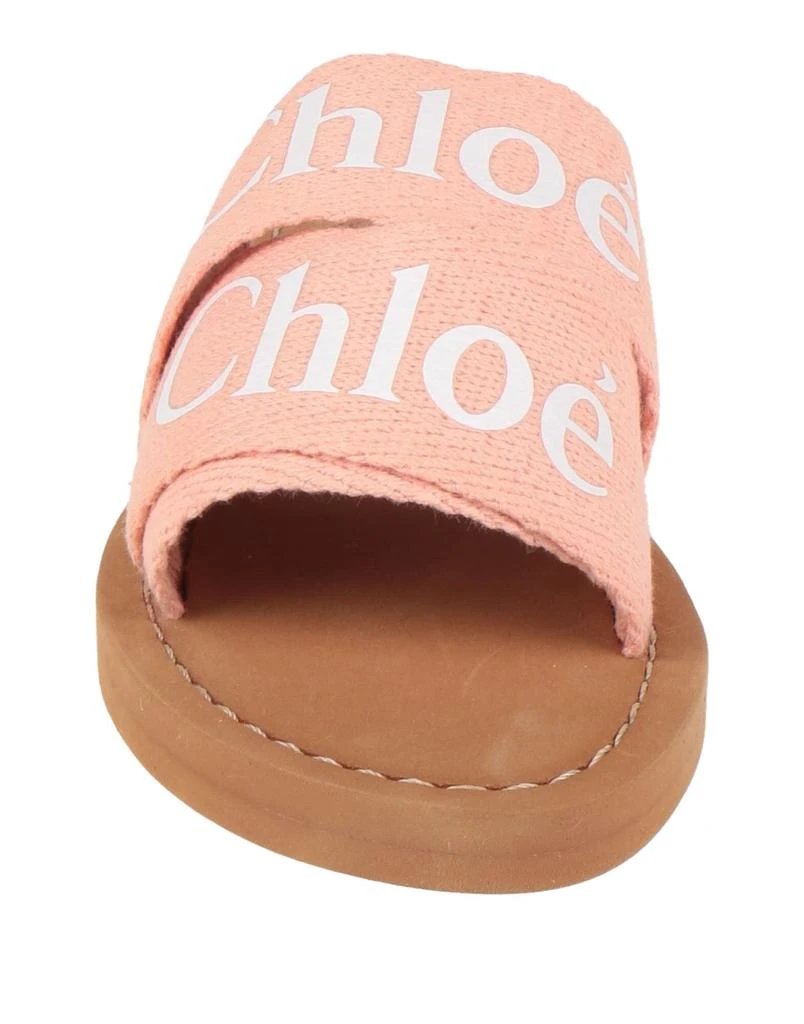 Chloé Sandals 4