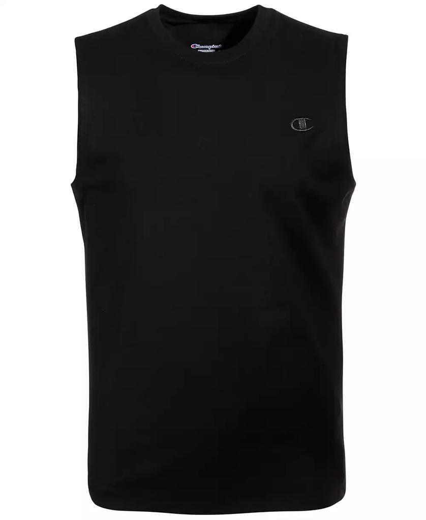 CHAMPION Men's Jersey Muscle Tank