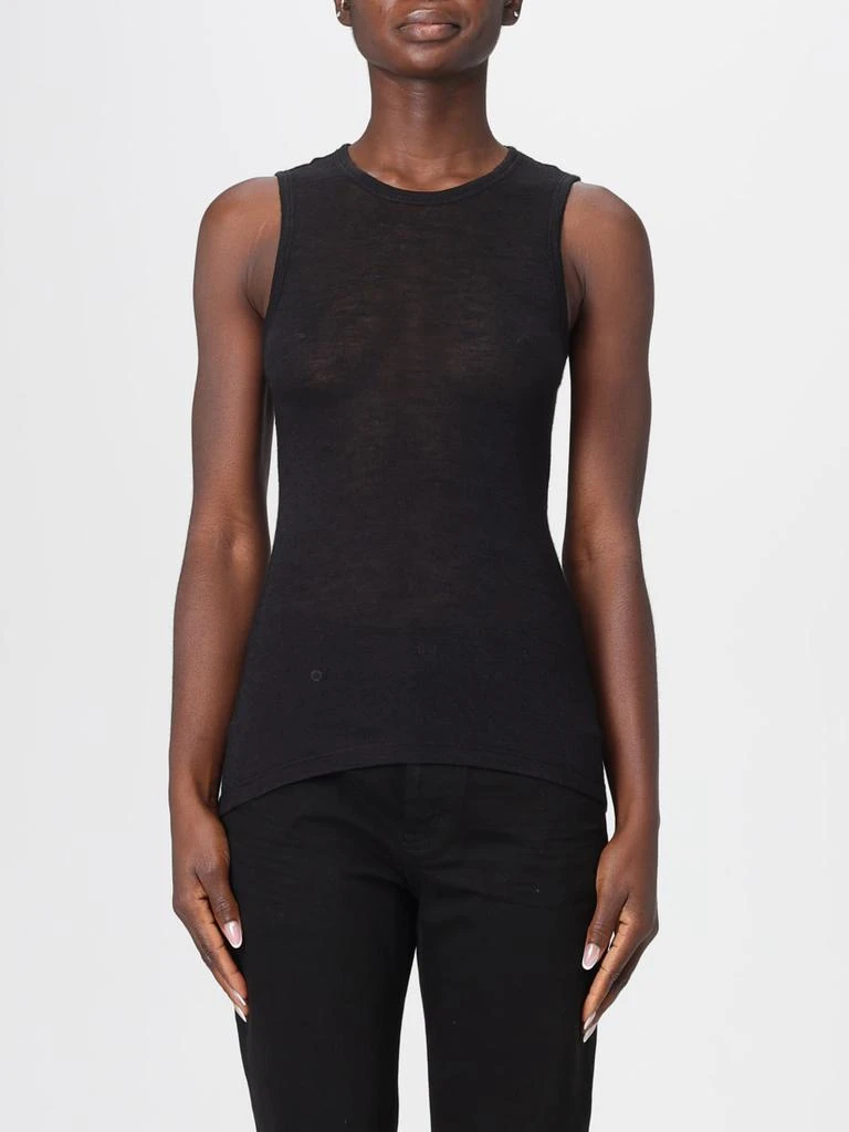 Yves Saint Laurent Top woman Saint Laurent