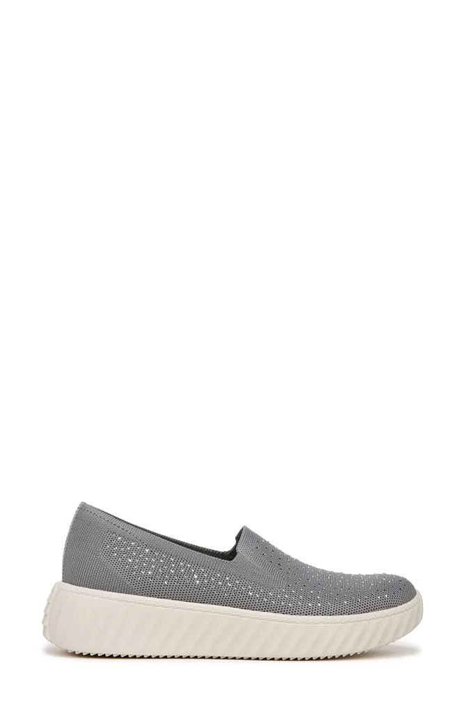 BZees Wednesday Slip-On Platform Sneaker 5