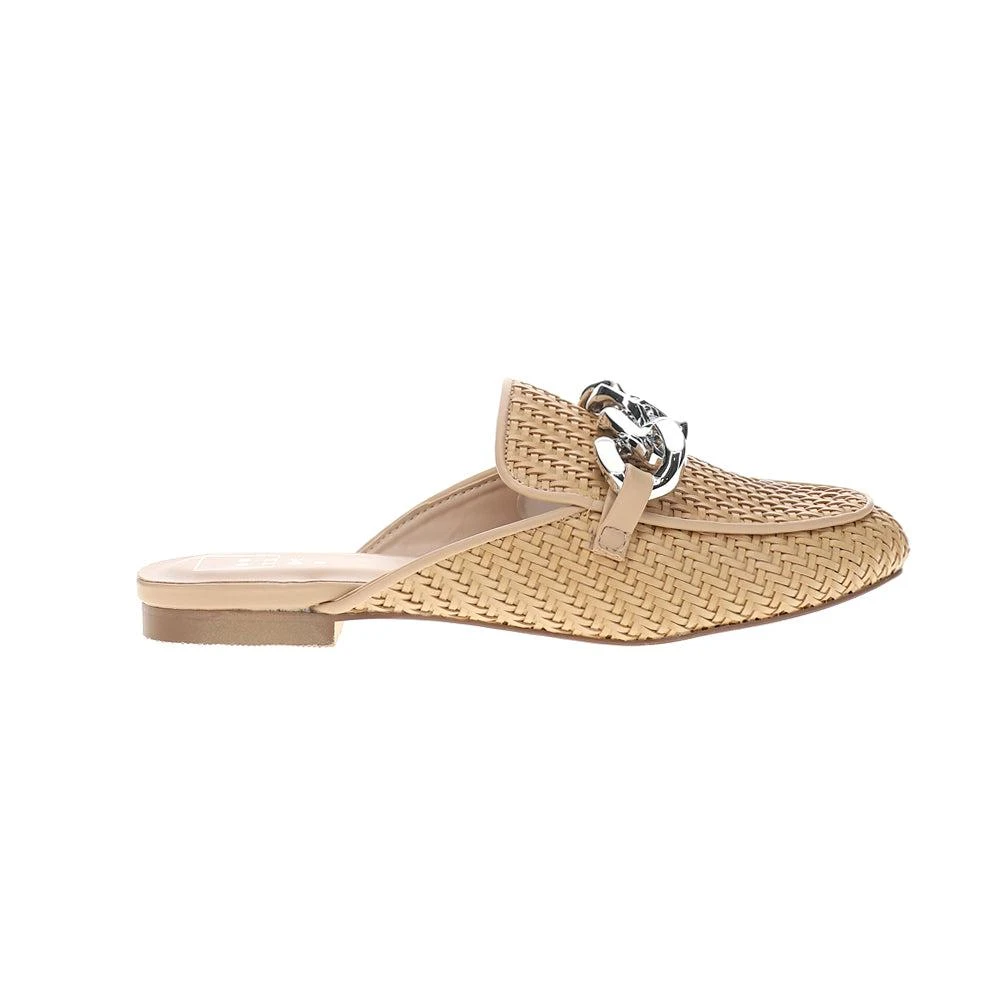 Shu Shop Alexis Woven Mules