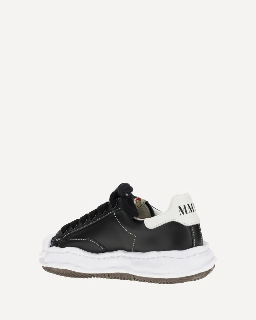 Maison MIHARA YASUHIRO Blakey OG Sneakers 2