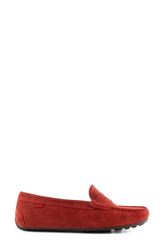 Marc Joseph New York Naples Penny Loafer 3
