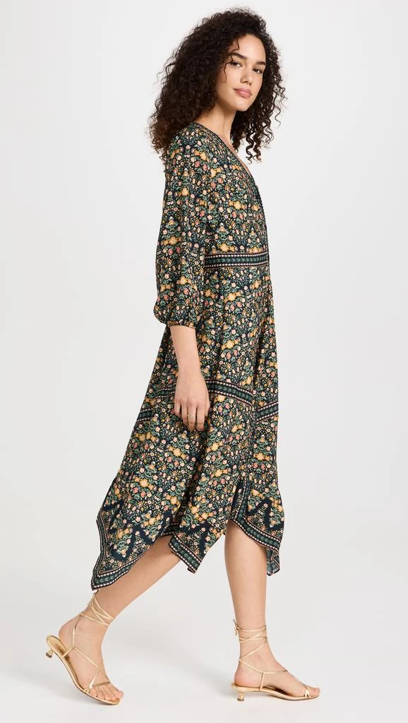 Shoshanna Risa Dress 3