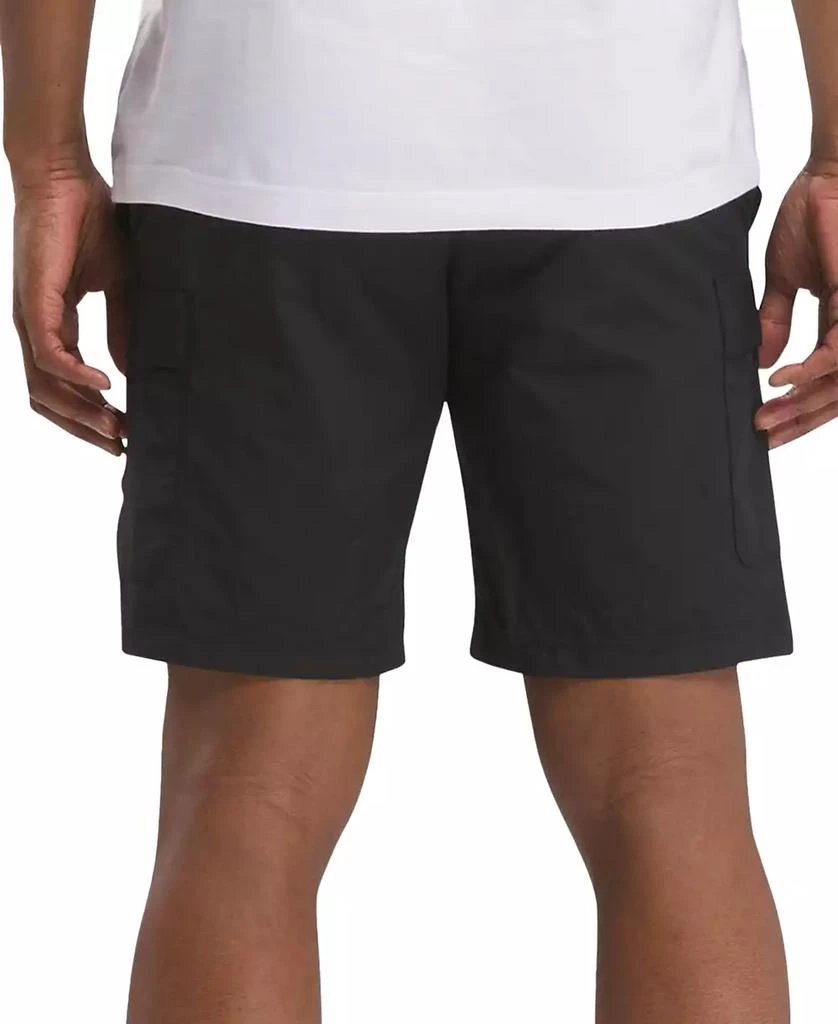 Reebok Men's Classics Uniform Regular-Fit 9" Cargo Shorts 2