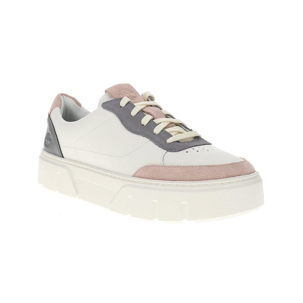 Timberland Laurel Court Low Platform Sneakers