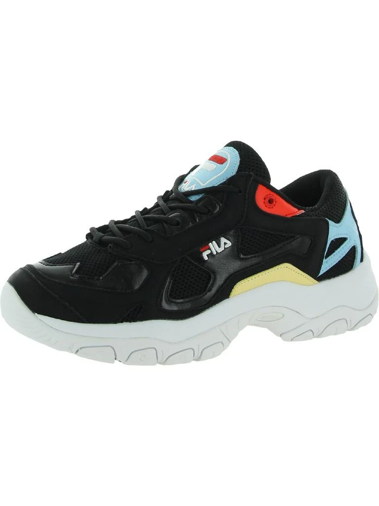 Fila Select Low Womens Fitness Workout Running Shoes 1