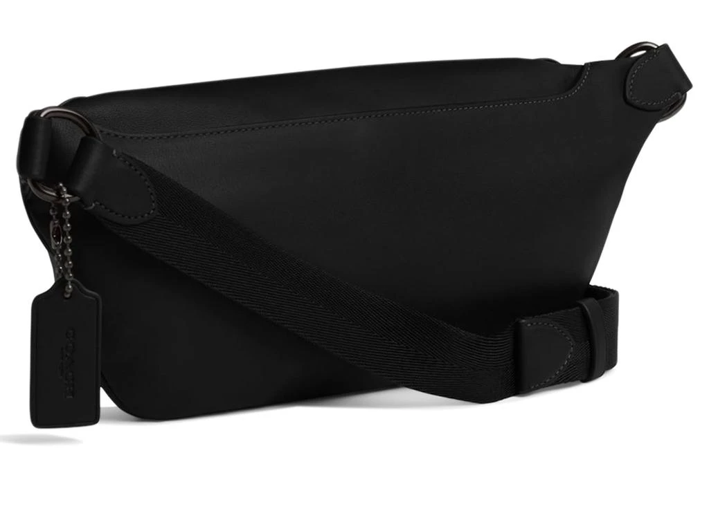 Coach League Belt Bag 2