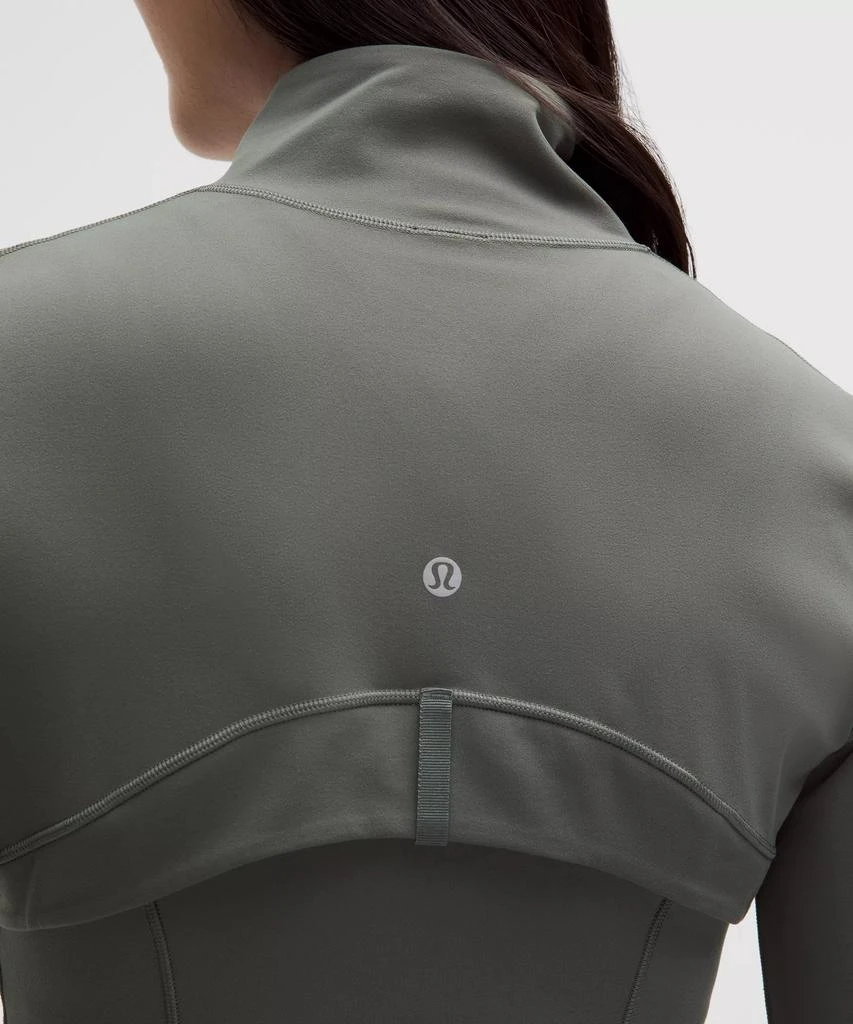 Lululemon Define Cropped Jacket *Nulu 15