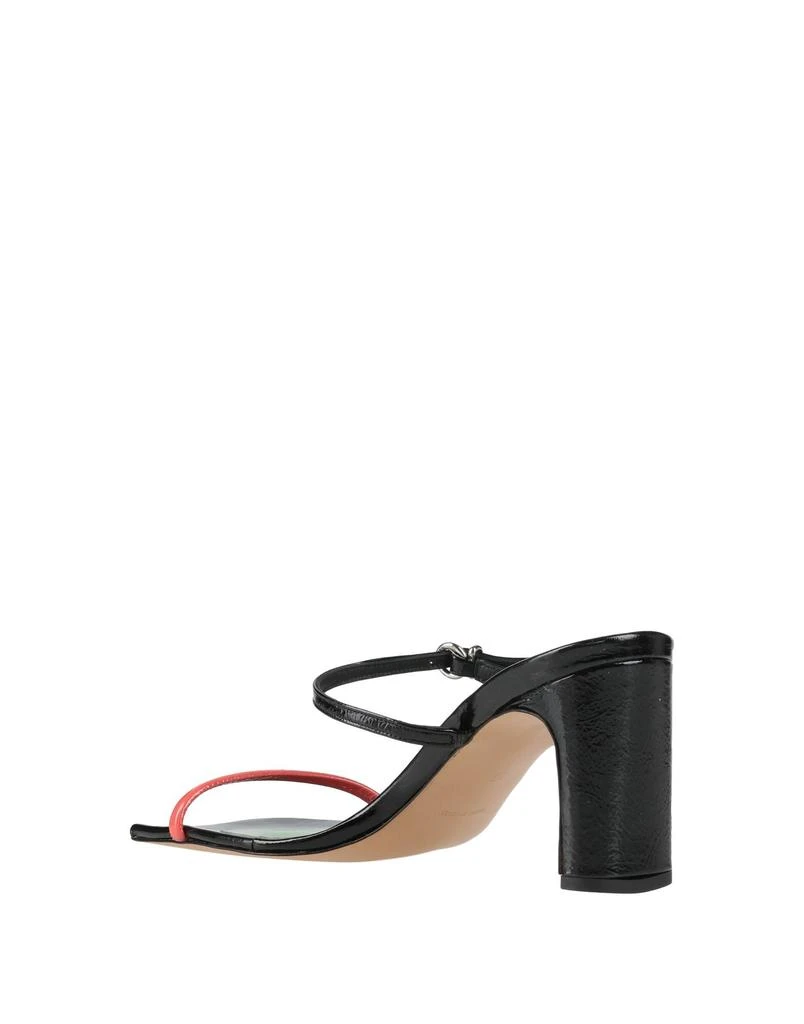 ATTIC AND BARN Sandals 3