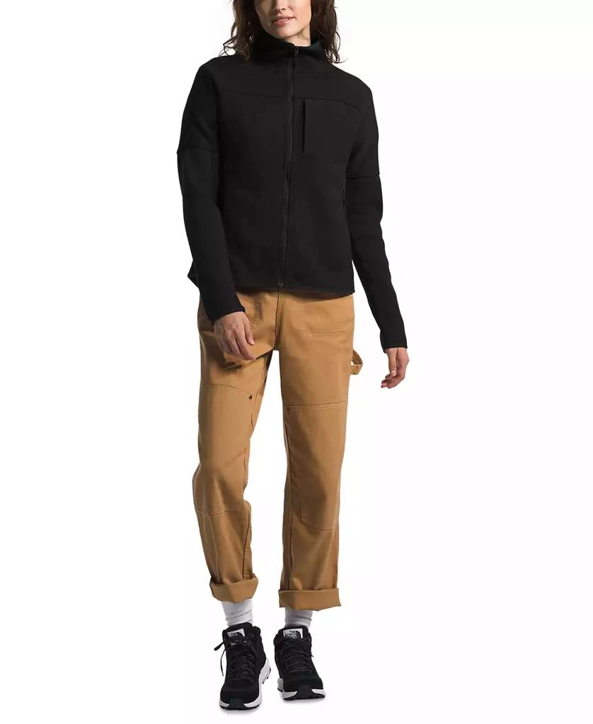 The North Face Women's Front Range Fleece Jacket 3