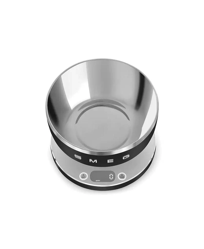 Smeg Contemporary Kitchen Scale 3