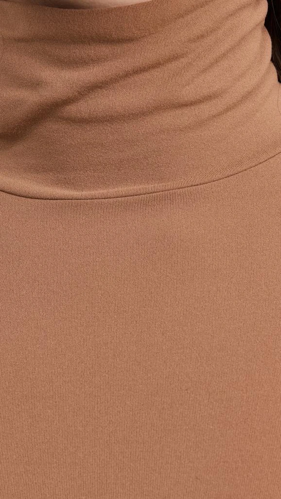 Commando Ballet Body Turtleneck 5