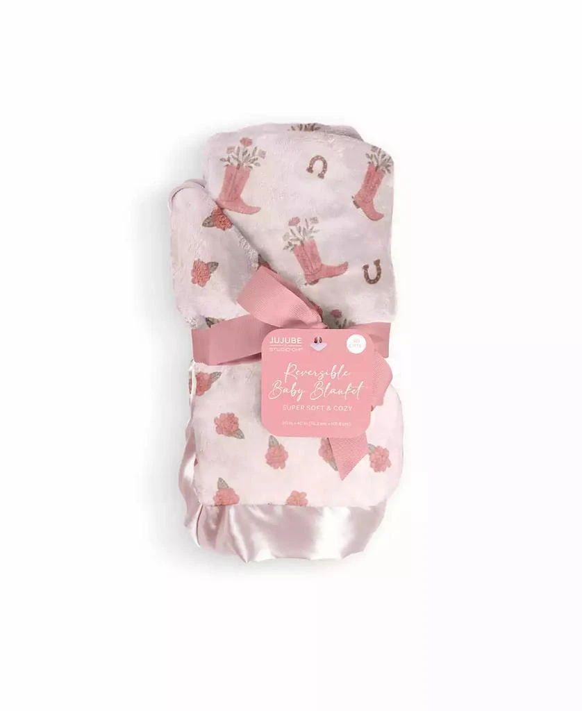 JuJuBe Everyday Essentials Baby Bundle Blooming Boot 6