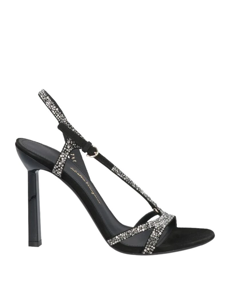 Salvatore Ferragamo Sandals 1