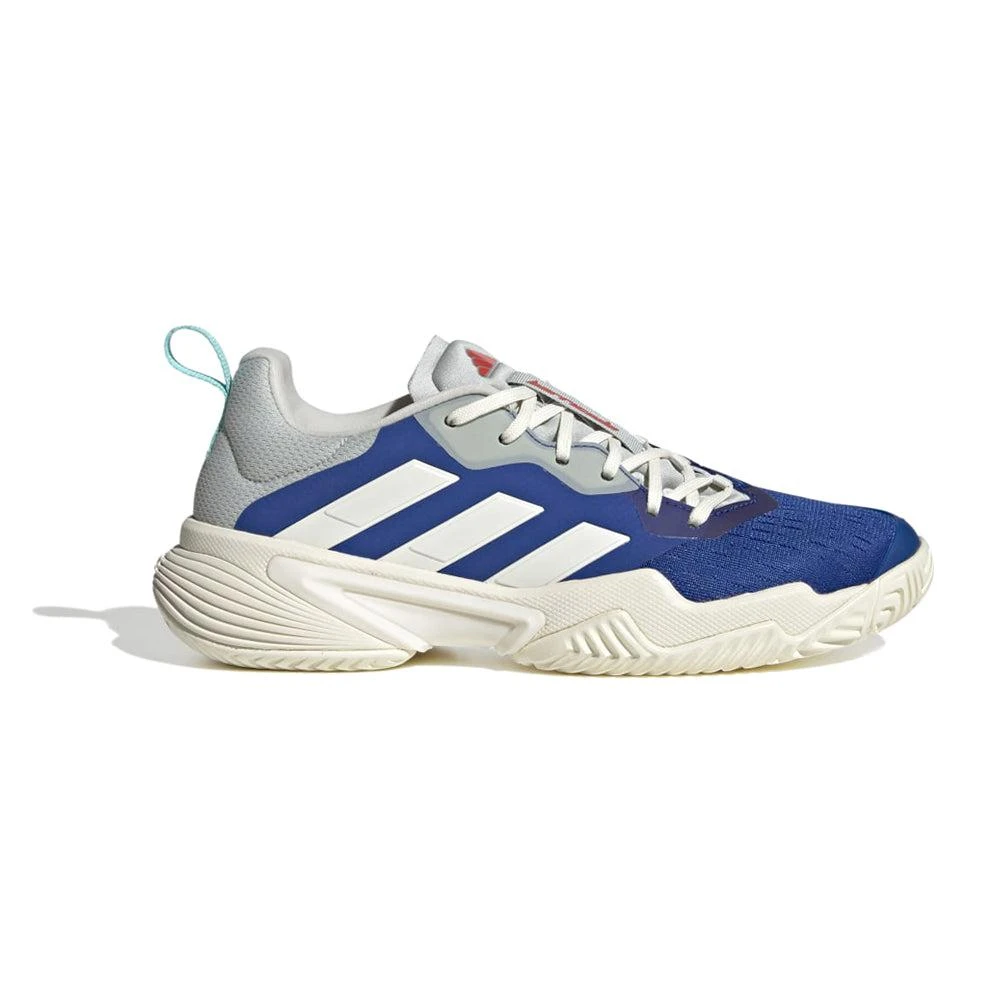 Adidas Barricade Tennis Shoes 1