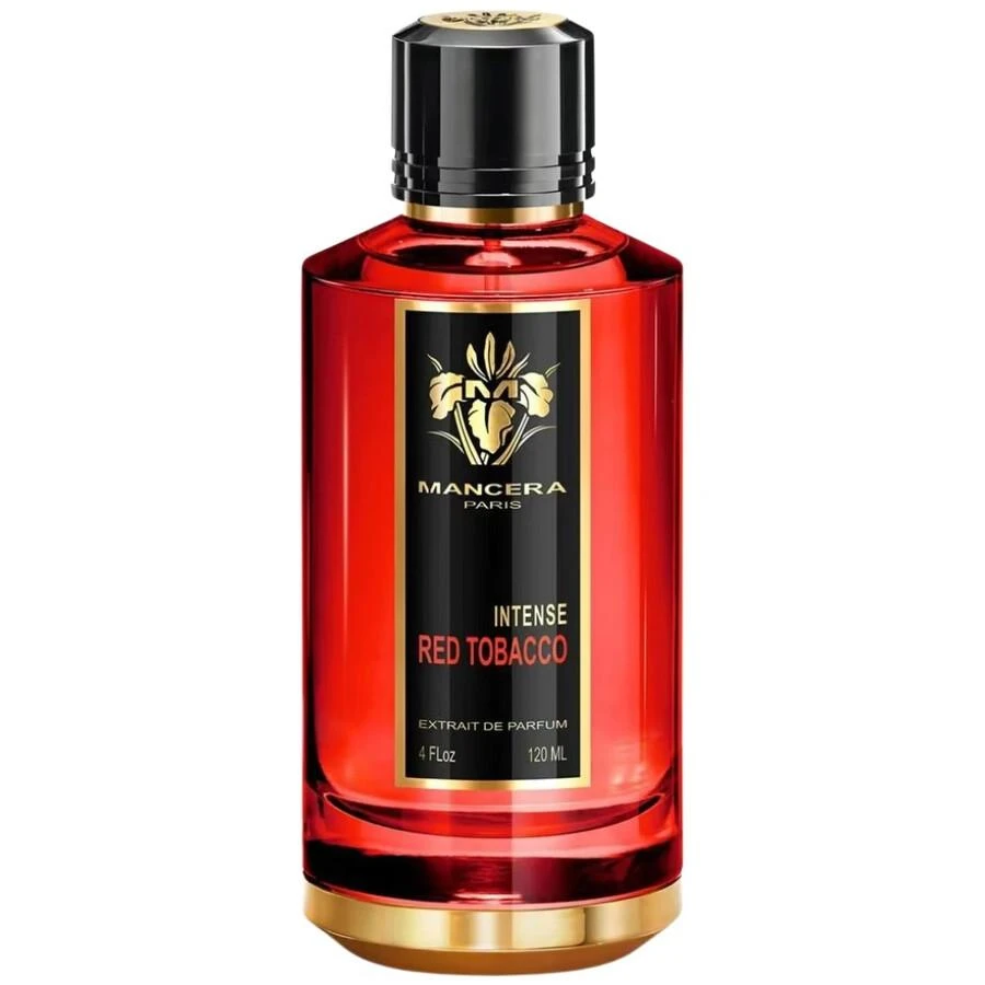 MANCERA Mancera Red Tobacco Intense Unisex ExDP 2